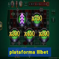 plataforma lllbet